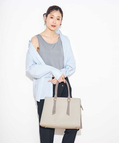 a.v.v / アー・ヴェ・ヴェ タンクトップ | 【前後2WAY】ラメタンクトップ | 詳細10