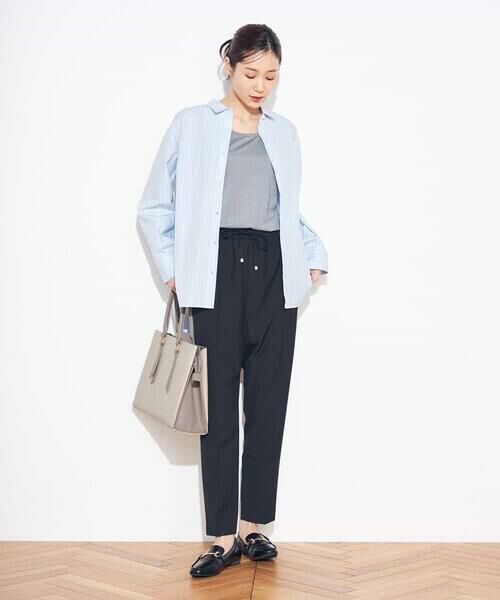 a.v.v / アー・ヴェ・ヴェ タンクトップ | 【前後2WAY】ラメタンクトップ | 詳細13