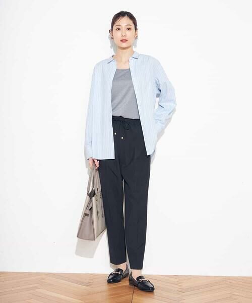 a.v.v / アー・ヴェ・ヴェ タンクトップ | 【前後2WAY】ラメタンクトップ | 詳細14