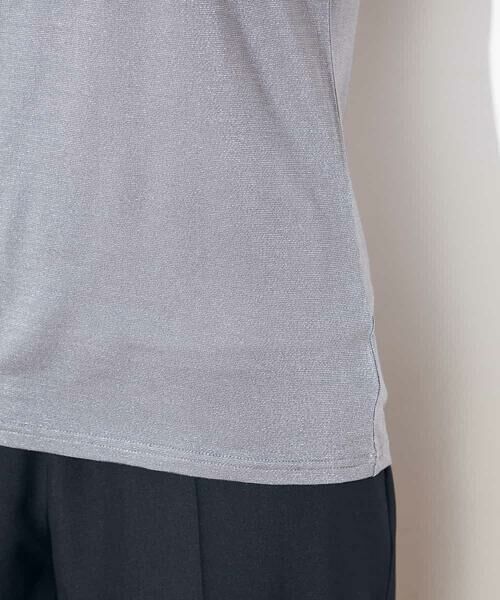 a.v.v / アー・ヴェ・ヴェ タンクトップ | 【前後2WAY】ラメタンクトップ | 詳細27