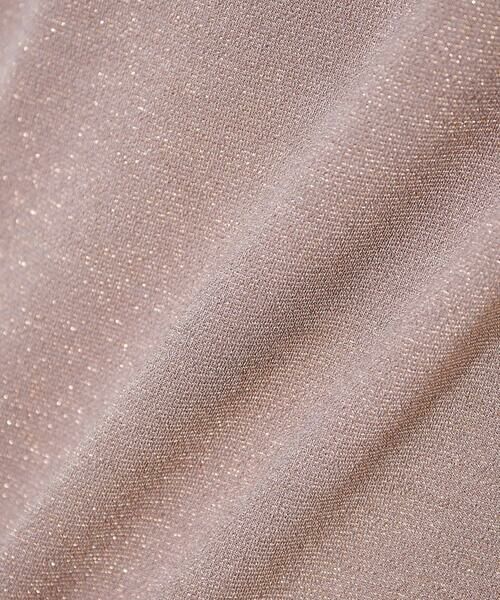 a.v.v / アー・ヴェ・ヴェ タンクトップ | 【前後2WAY】ラメタンクトップ | 詳細29