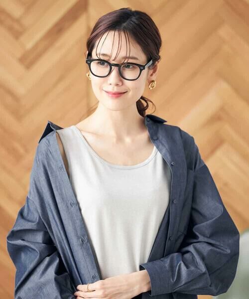 a.v.v / アー・ヴェ・ヴェ タンクトップ | 【前後2WAY】ラメタンクトップ | 詳細6