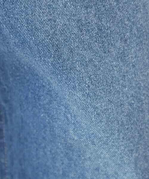 a.v.v / アー・ヴェ・ヴェ チノ・ワークパンツ | カーヴィーデニムパンツ | 詳細16