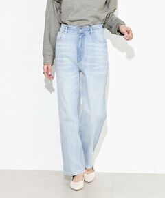 a.v.v / アー・ヴェ・ヴェ チノ・ワークパンツ | デニムストレートパンツ