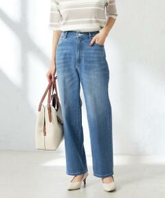 a.v.v / アー・ヴェ・ヴェ チノ・ワークパンツ | デニムストレートパンツ