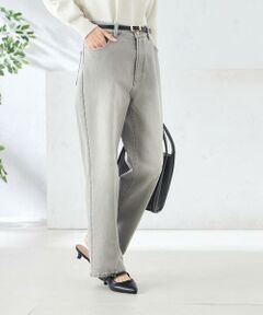 a.v.v / アー・ヴェ・ヴェ チノ・ワークパンツ | デニムストレートパンツ