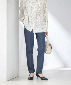 a.v.v / アー・ヴェ・ヴェ チノ・ワークパンツ | ハイパーストレッチスリムパンツ