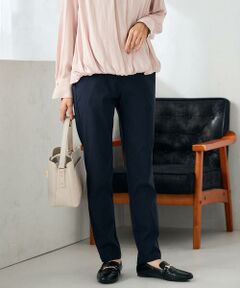 a.v.v / アー・ヴェ・ヴェ チノ・ワークパンツ | ハイパーストレッチスリムパンツ