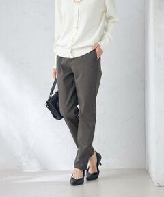 a.v.v / アー・ヴェ・ヴェ チノ・ワークパンツ | ハイパーストレッチスリムパンツ