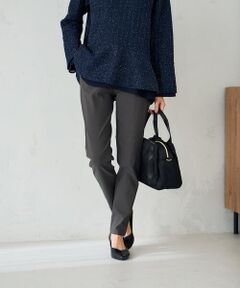 a.v.v / アー・ヴェ・ヴェ チノ・ワークパンツ | ハイパーストレッチスリムパンツ