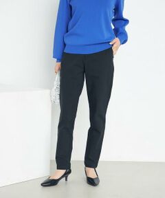 a.v.v / アー・ヴェ・ヴェ チノ・ワークパンツ | ハイパーストレッチスリムパンツ