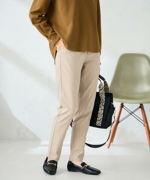 a.v.v / アー・ヴェ・ヴェ チノ・ワークパンツ | ハイパーストレッチスリムパンツ | 詳細16