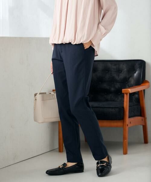 a.v.v / アー・ヴェ・ヴェ チノ・ワークパンツ | ハイパーストレッチスリムパンツ | 詳細23