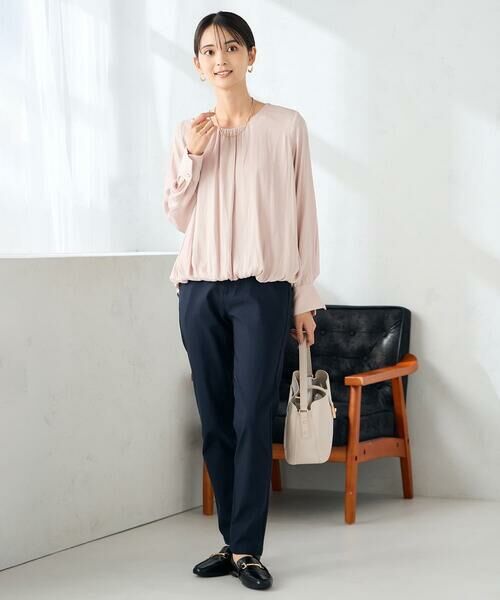 a.v.v / アー・ヴェ・ヴェ チノ・ワークパンツ | ハイパーストレッチスリムパンツ | 詳細24