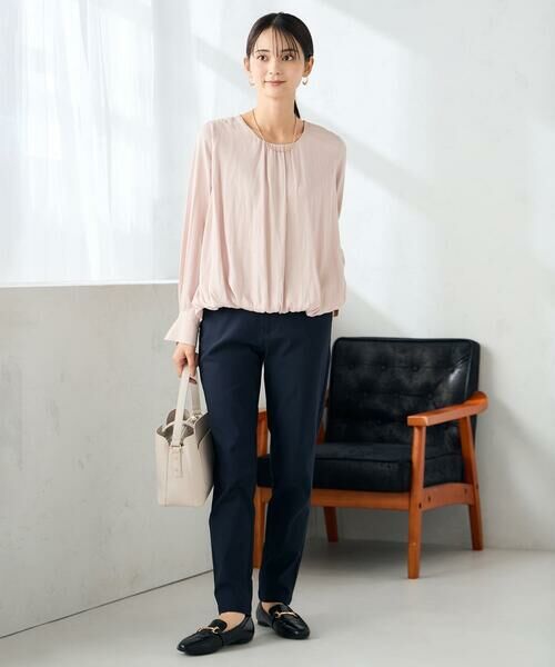 a.v.v / アー・ヴェ・ヴェ チノ・ワークパンツ | ハイパーストレッチスリムパンツ | 詳細26