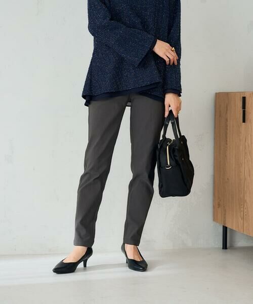 a.v.v / アー・ヴェ・ヴェ チノ・ワークパンツ | ハイパーストレッチスリムパンツ | 詳細28