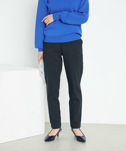 a.v.v / アー・ヴェ・ヴェ チノ・ワークパンツ | ハイパーストレッチスリムパンツ | 詳細6