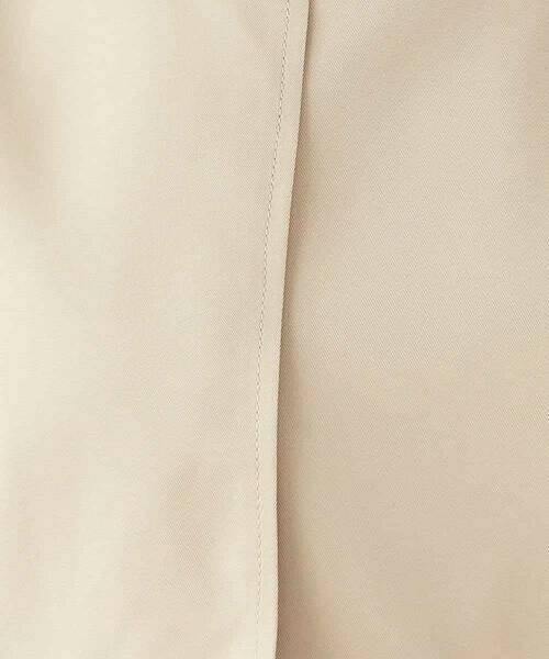 a.v.v / アー・ヴェ・ヴェ トレンチコート | ゆるトレンチコート | 詳細21