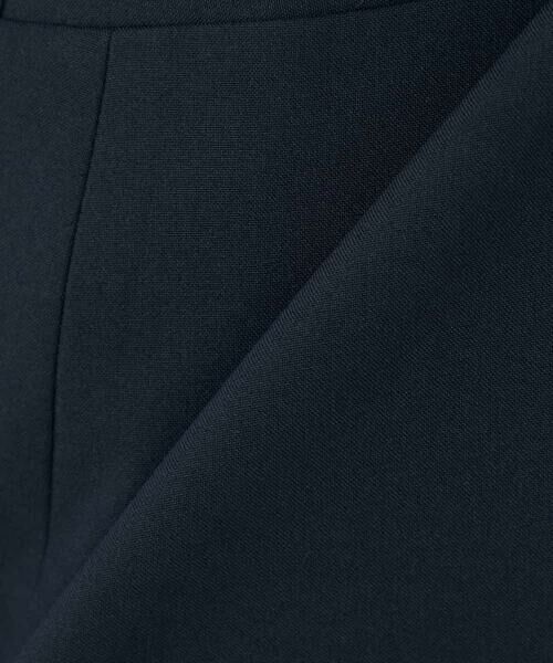 a.v.v / アー・ヴェ・ヴェ テーラードジャケット | 【洗える/ストレッチ/UVカット】麻調ストレッチテーラードジャケット | 詳細23