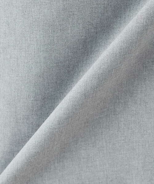 a.v.v / アー・ヴェ・ヴェ テーラードジャケット | 【洗える/ストレッチ/UVカット】麻調ストレッチテーラードジャケット | 詳細25