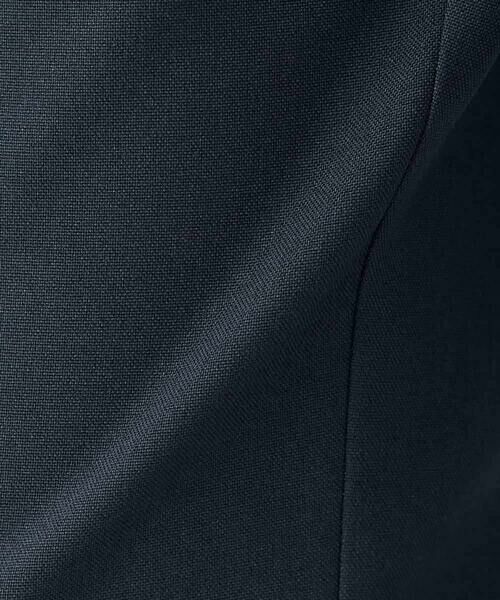 a.v.v / アー・ヴェ・ヴェ ショート・ハーフ・半端丈パンツ | 【洗える/ストレッチ/UVカット】麻調ストレッチクロップドパンツ | 詳細27