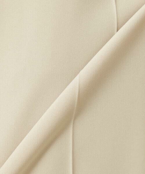 a.v.v / アー・ヴェ・ヴェ ショート・ハーフ・半端丈パンツ | 【洗える/ストレッチ/UVカット】麻調ストレッチクロップドパンツ | 詳細28