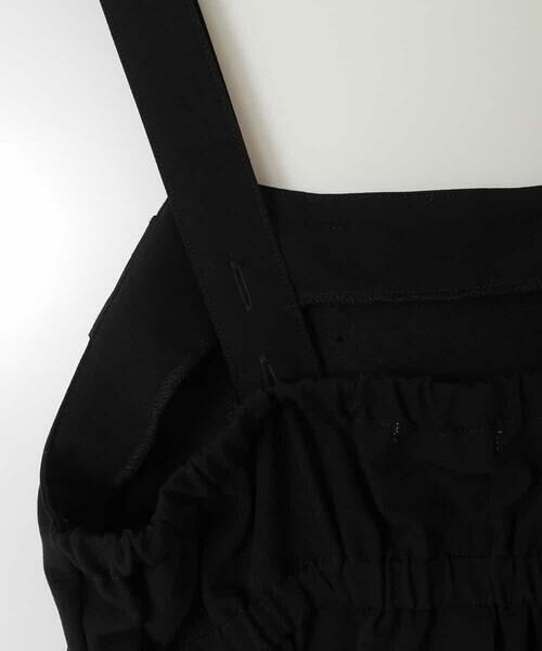 a.v.v / アー・ヴェ・ヴェ ロング・マキシ丈ワンピース | [130]ベルテッドプリーツジャンスカ | 詳細22