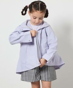 a.v.v / アー・ヴェ・ヴェ その他アウター | 【撥水加工/洗濯機で洗える】[100-130]洗えるバックタックブルゾン