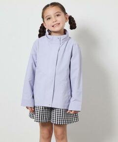 a.v.v / アー・ヴェ・ヴェ その他アウター | 【撥水加工/洗濯機で洗える】[140-150]洗えるバックタックブルゾン