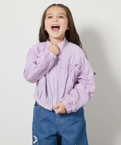 大人気定番商品 キッズ アウター（条件：パープル系、再入荷）| ファッション その他