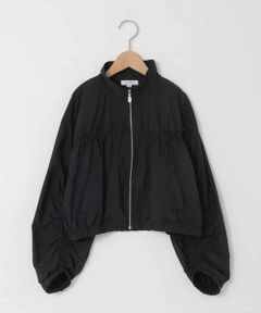 a.v.v / アー・ヴェ・ヴェ その他アウター | [140-150]ギャザーリボンブルゾン