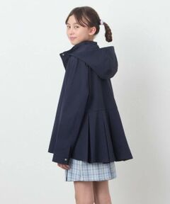 ポロ ラルフローレン リバーシブル　ボンバージャケット POLO RALPH LAUREN（ポロ ラルフ ローレン）の「ロゴ