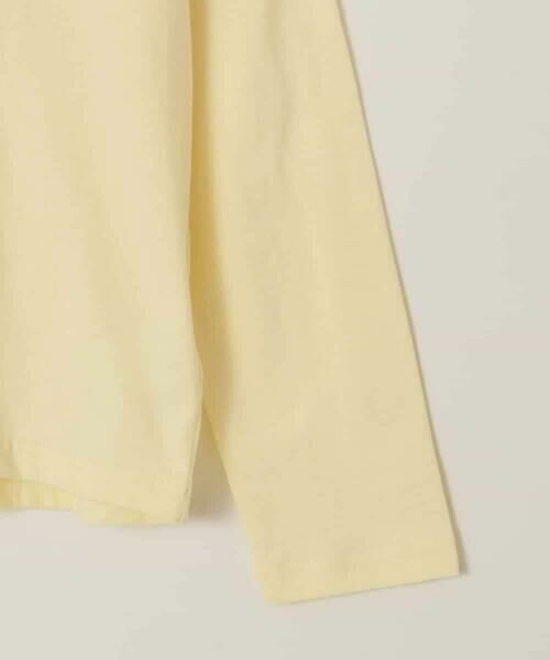 a.v.v / アー・ヴェ・ヴェ カットソー | 【安心の綿100％】[100-130]アソートロゴロンT | 詳細4