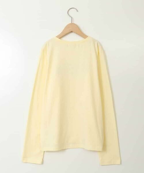 a.v.v / アー・ヴェ・ヴェ カットソー | 【安心の綿100％】[140-150]アソートロゴロンT | 詳細1