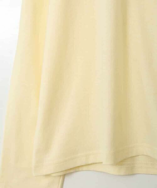 a.v.v / アー・ヴェ・ヴェ カットソー | 【安心の綿100％】[140-150]アソートロゴロンT | 詳細4