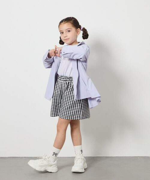 a.v.v / アー・ヴェ・ヴェ ショート・ハーフ・半端丈パンツ | [100-130]柄アソートキュロット | 詳細19