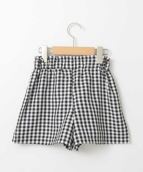 a.v.v / アー・ヴェ・ヴェ ショート・ハーフ・半端丈パンツ | [100-130]柄アソートキュロット | 詳細22