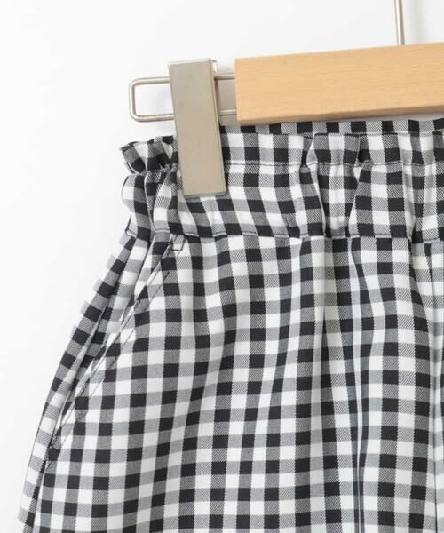 a.v.v / アー・ヴェ・ヴェ ショート・ハーフ・半端丈パンツ | [100-130]柄アソートキュロット | 詳細23