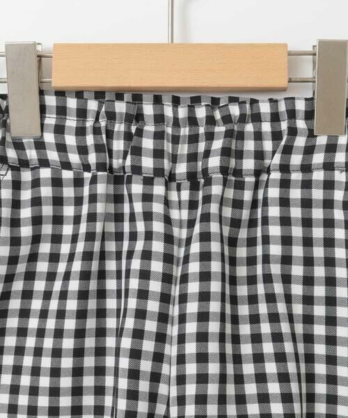 a.v.v / アー・ヴェ・ヴェ ショート・ハーフ・半端丈パンツ | [100-130]柄アソートキュロット | 詳細24