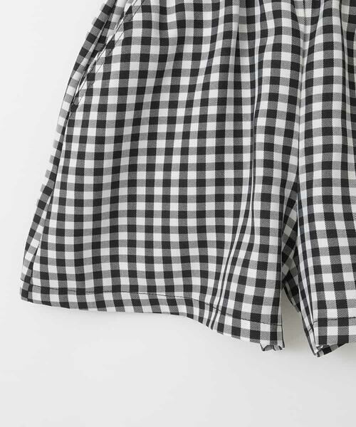 a.v.v / アー・ヴェ・ヴェ ショート・ハーフ・半端丈パンツ | [100-130]柄アソートキュロット | 詳細25