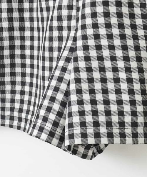 a.v.v / アー・ヴェ・ヴェ ショート・ハーフ・半端丈パンツ | [100-130]柄アソートキュロット | 詳細26