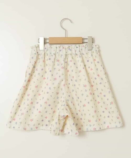 a.v.v / アー・ヴェ・ヴェ ショート・ハーフ・半端丈パンツ | [140]柄アソートキュロット | 詳細23