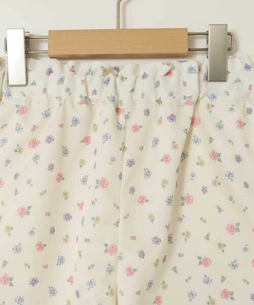 a.v.v / アー・ヴェ・ヴェ ショート・ハーフ・半端丈パンツ | [140]柄アソートキュロット | 詳細24