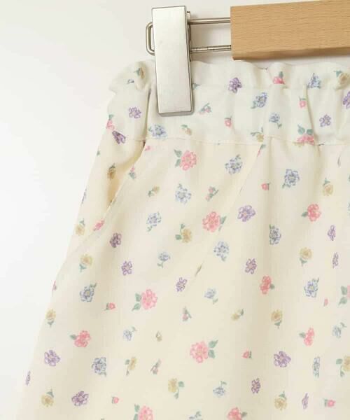 a.v.v / アー・ヴェ・ヴェ ショート・ハーフ・半端丈パンツ | [140]柄アソートキュロット | 詳細25