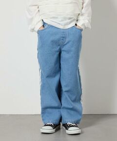 a.v.v / アー・ヴェ・ヴェ その他パンツ | [140-150]アソートデザインデニム