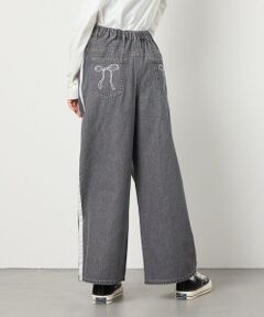 a.v.v / アー・ヴェ・ヴェ その他パンツ | [160]アソートデザインデニム