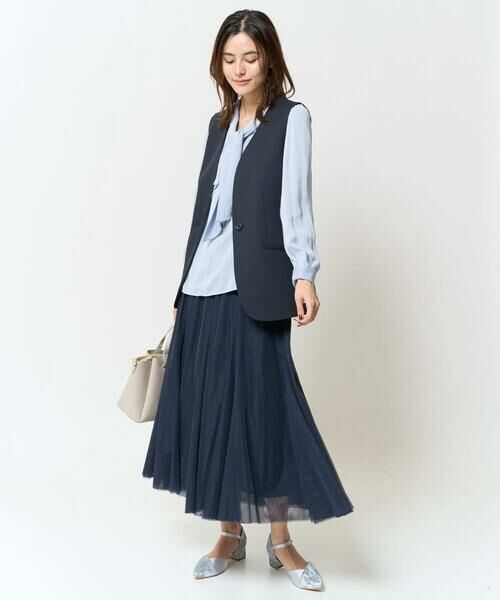 a.v.v / アー・ヴェ・ヴェ パンプス | セパレートレースパンプス | 詳細2