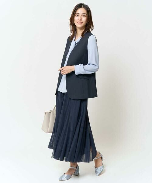 a.v.v / アー・ヴェ・ヴェ パンプス | セパレートレースパンプス | 詳細3