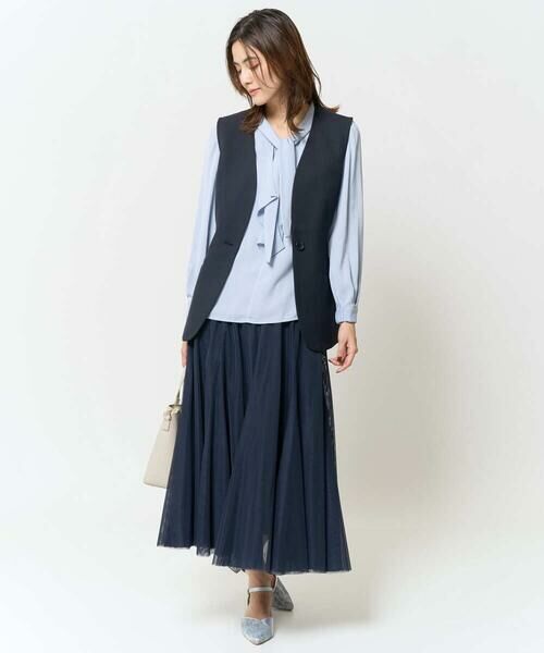 a.v.v / アー・ヴェ・ヴェ パンプス | セパレートレースパンプス | 詳細4