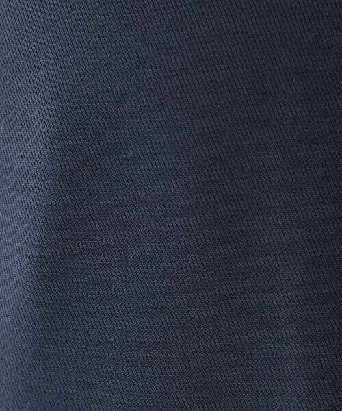 a.v.v / アー・ヴェ・ヴェ ロング・マキシ丈ワンピース | 【マシンウォッシャブル】Vネックコンビネゾン | 詳細19